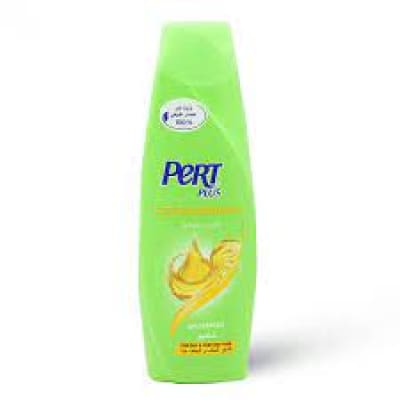 Pert Plus Nourishing Oils Shampoo 400ml