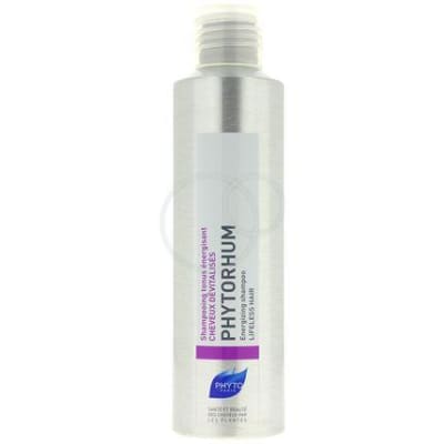 PHYTOENERGISING SHAMPOO PHYTORHUM 200ML saffronskins 