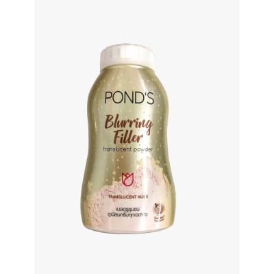 POND’S Blurring filler translucent powder 50g