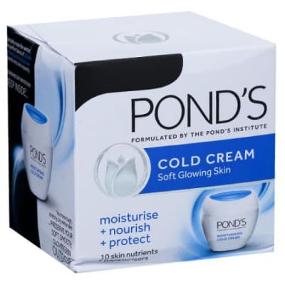 POND’S cold cream soft glowing skin 26g