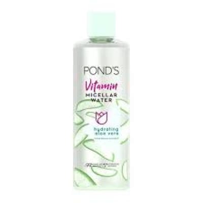 Pond’s Vitamin Micellar Water Hydrating Aloe Vera 100ml