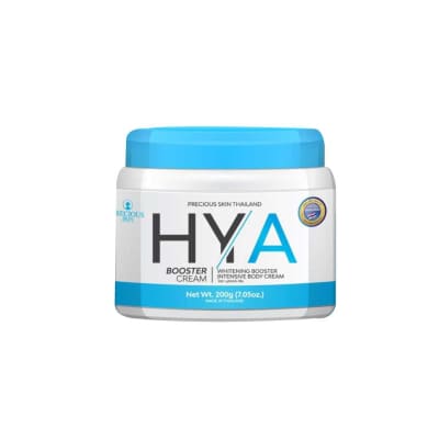 Precious Skin Thailand HYA Booster Cream 200g