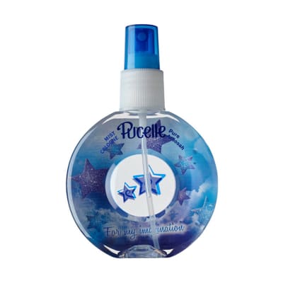 Pucelle Body Mist 150ml