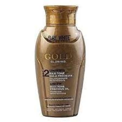 Pure White Gold Glowing 2 Unifier Maxi Tone 100ML