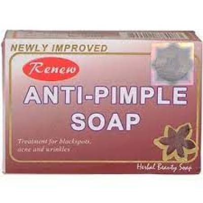 Renew Anti-Pimple Soap 135g