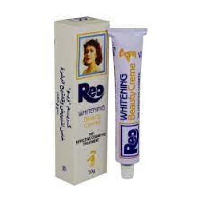 Reo Whitening Beauty Cream 50g