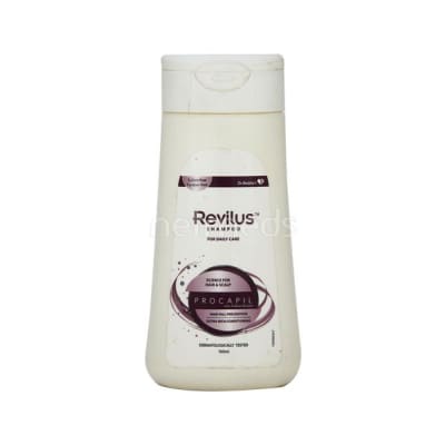 Revilus Shampoo 100ml