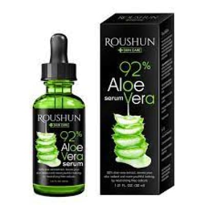 Roushun 92% Aloe Vera Serum 30ml