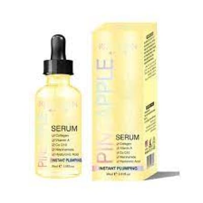 Roushun Pineapple Serum Instant Plumping 30ml