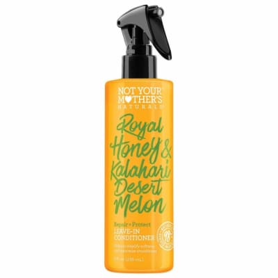 Royal Honey & Kalahari Desert Melon Repair + Protect Leave In Conditioner 236ml saffronskins.com™ 