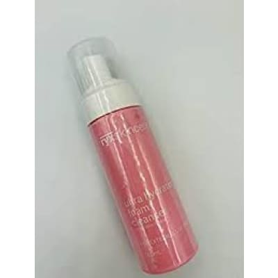 rxy Skincerity Ultra Hydrating Foam Cleanser 160ml