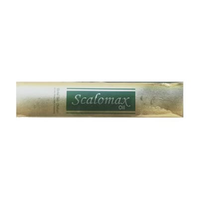 SCALOMAX Oil 100ml