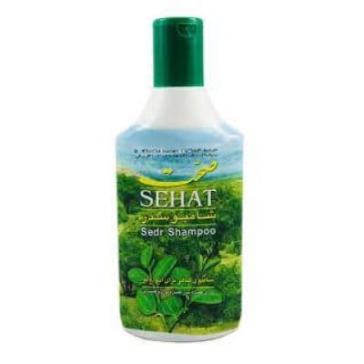 Sehat Sedr Shampoo