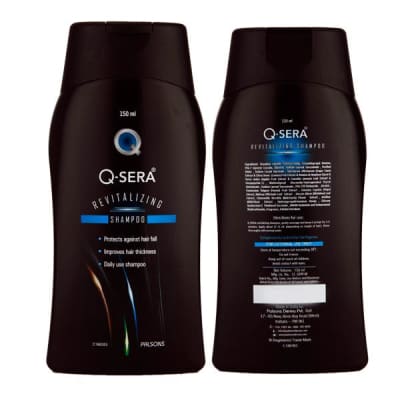 Sera Revitalizing Shampoo 150ml