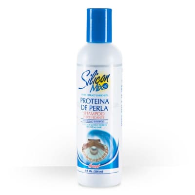 Silicon Mix Proteina De Perla Shampoo 473ml saffronskins.com™ 