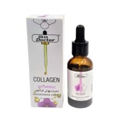 SKIN DOCTOR COLLAGEN anti-wrikle 30ml