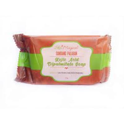 Skin Magical Kojic Acid Dipalmitate Soap 135gm saffronskins.com 