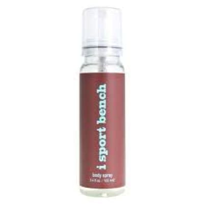 I Sport Bench Body Spray 100ml