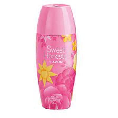 Sweet Honesty By Avon Roll-On 40ml