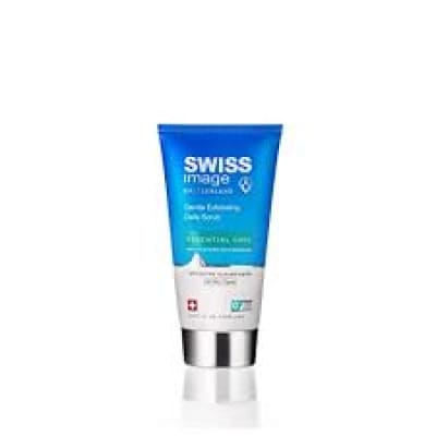 Swiss Image Gentle Exfoliating Daily Scrub 150ml