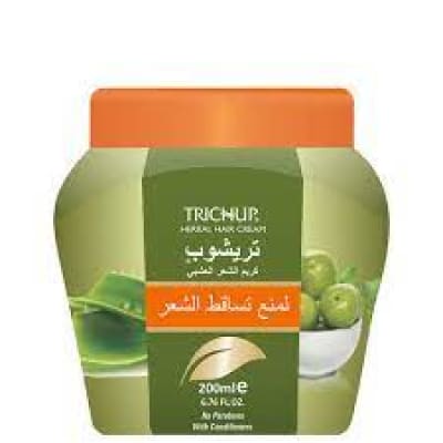 Trichup Herbal Hair Cream 200ml