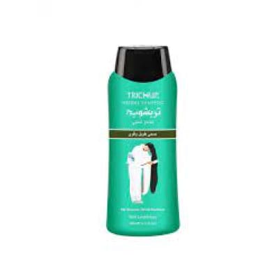 TRICHUP herbal shampoo 400ml