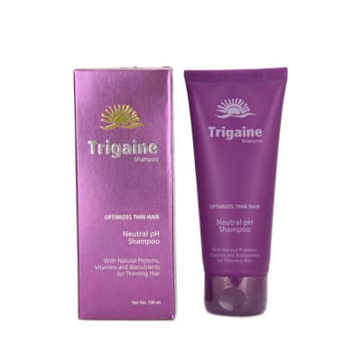 Trigaine Shampoo 100ml