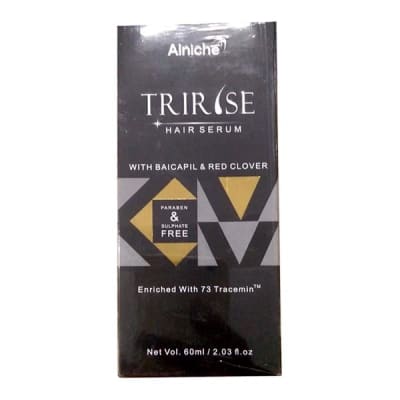 TRIRISE HAIR Serum 60ml