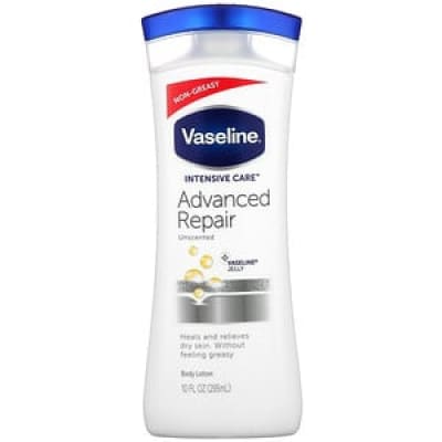 Vaseline Intensive Care Advanced Repair Body Lotion 