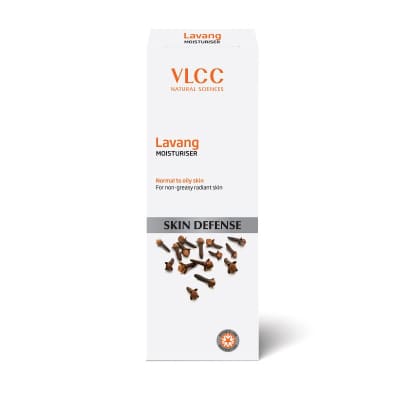 VLCC LAVANG MOISTURISER(100ML) saffronskins 