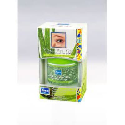 Yoko Eye Gel Aloe Vera Extract 20g