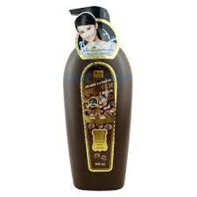 Yoko Gold Coffee Shower Cream 500 ml